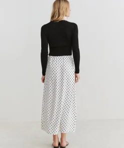 Cleo Slip Skirt