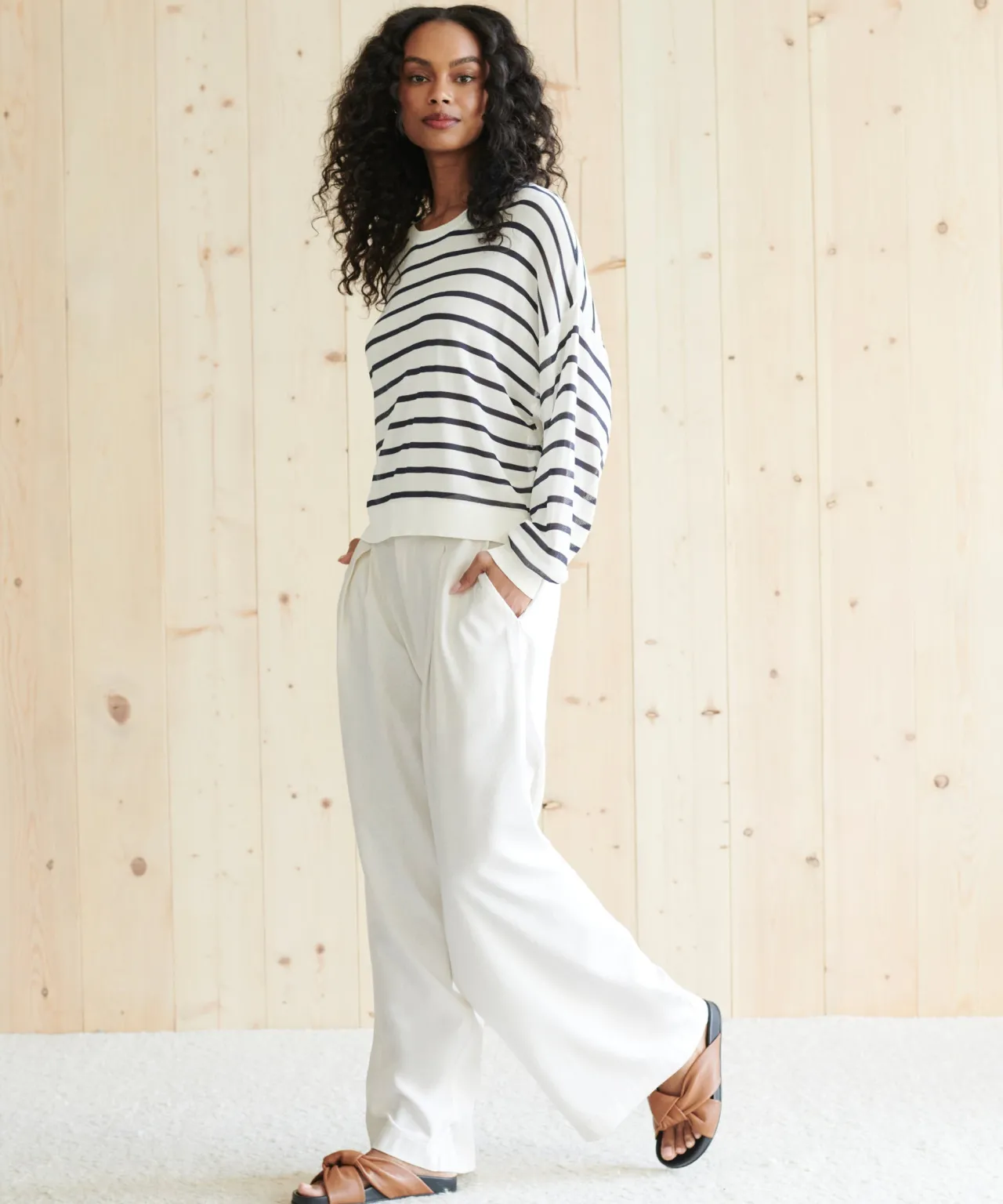 Coast Pullover