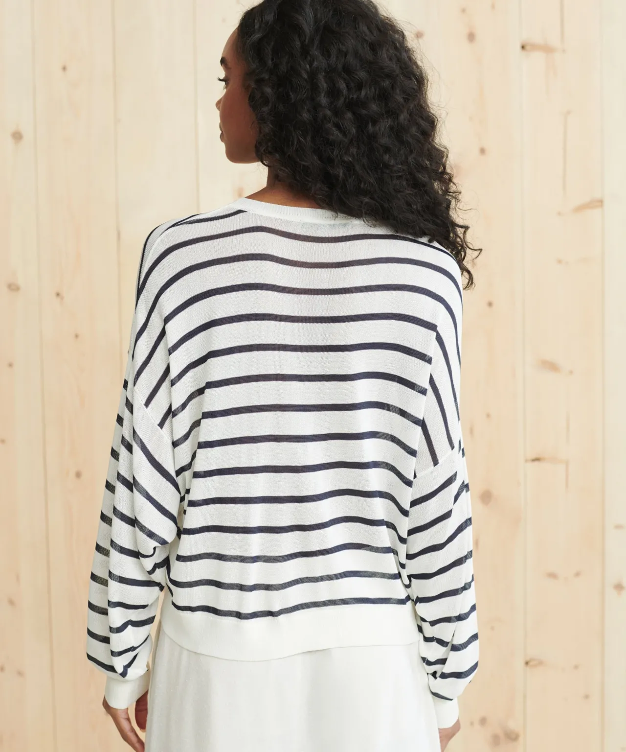 Coast Pullover
