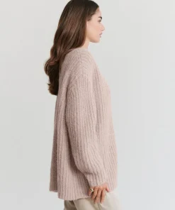 Cocoon Cardigan