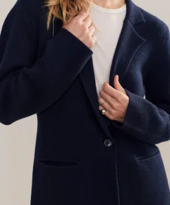 Cooper Blazer