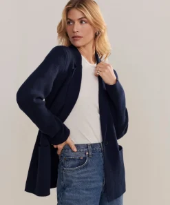 Cooper Blazer