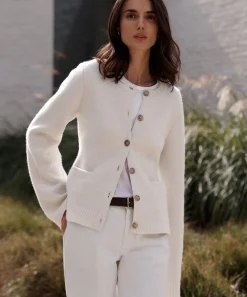 Cooper Cardigan