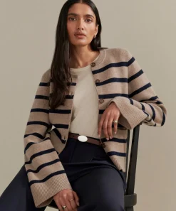 Cooper Cardigan