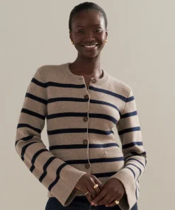 Cooper Cardigan
