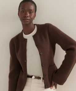 Cooper Cardigan