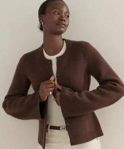 Cooper Cardigan