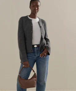 Cooper Cardigan
