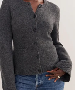 Cooper Cardigan