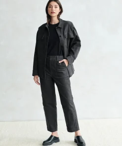 Corduroy Ranger Trouser