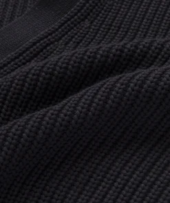 Cotton Cocoon Cardigan