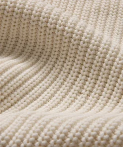 Cotton Cocoon Cardigan
