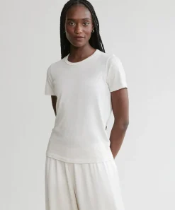 Cotton Slim Tee