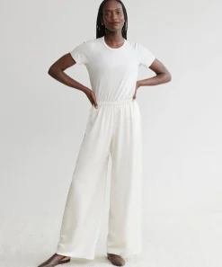 Cotton Slim Tee