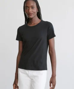 Cotton Slim Tee