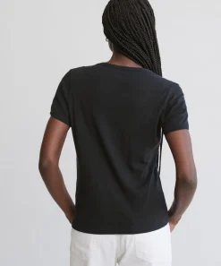 Cotton Slim Tee