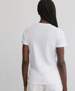 Cotton Slim Tee