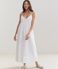 Cove Dress