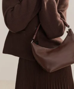 Crescent Shoulder Bag