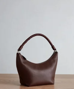 Crescent Shoulder Bag