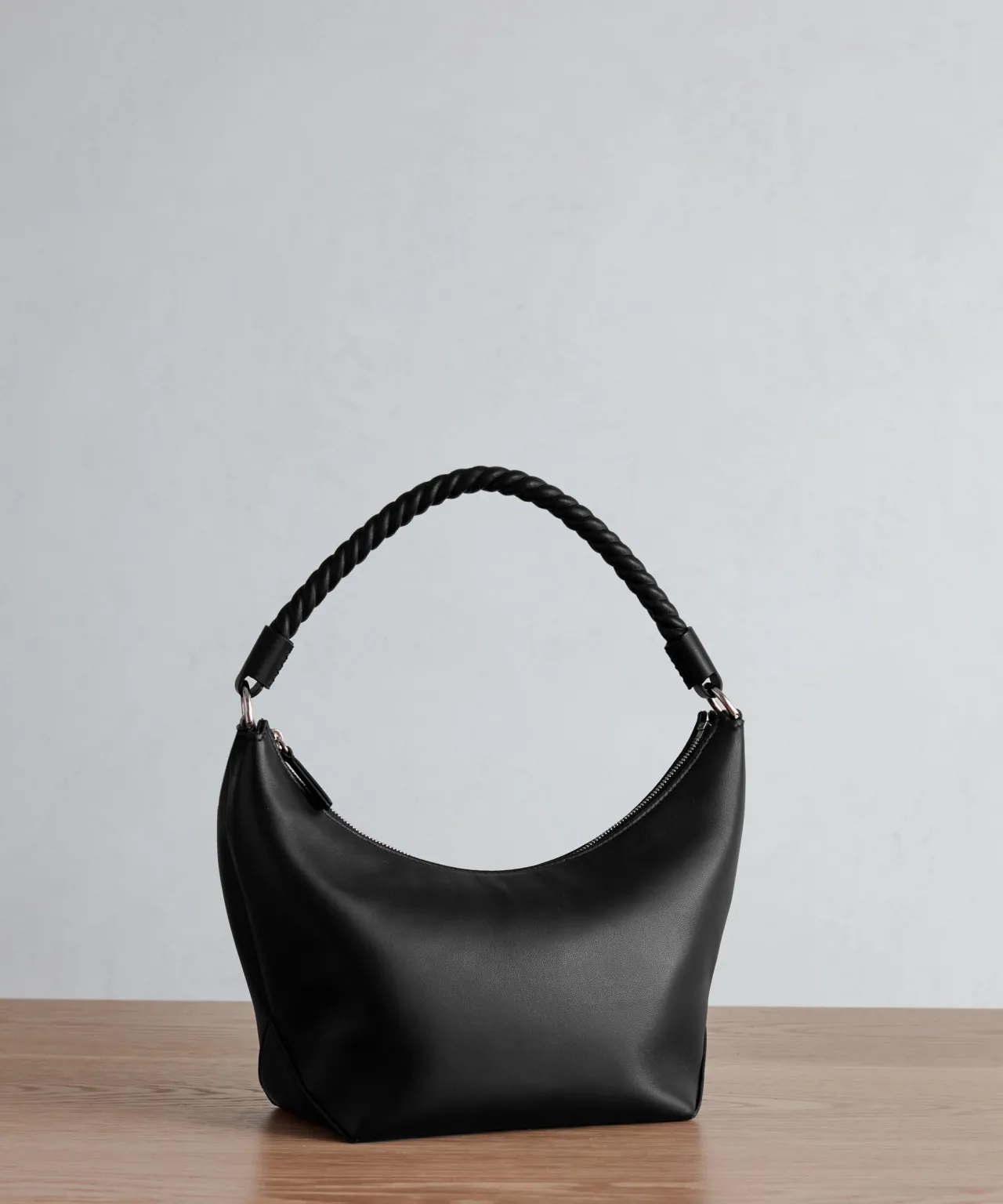 Crescent Shoulder Bag