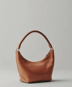 Crescent Shoulder Bag