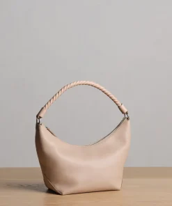 Crescent Shoulder Bag