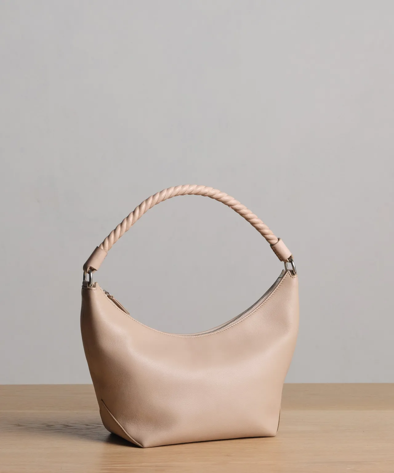 Crescent Shoulder Bag