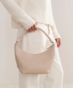 Crescent Shoulder Bag