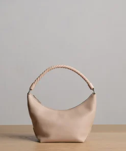 Crescent Shoulder Bag