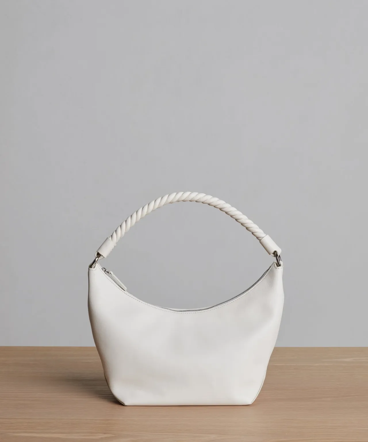 Crescent Shoulder Bag