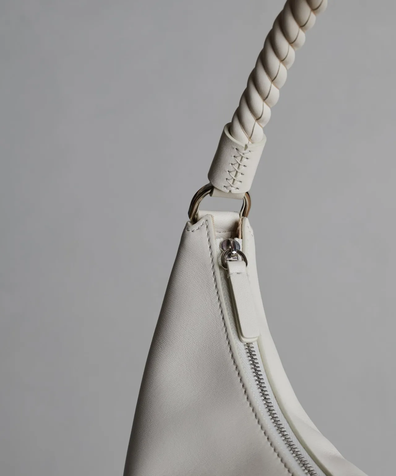 Crescent Shoulder Bag