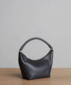 Crescent Shoulder Bag