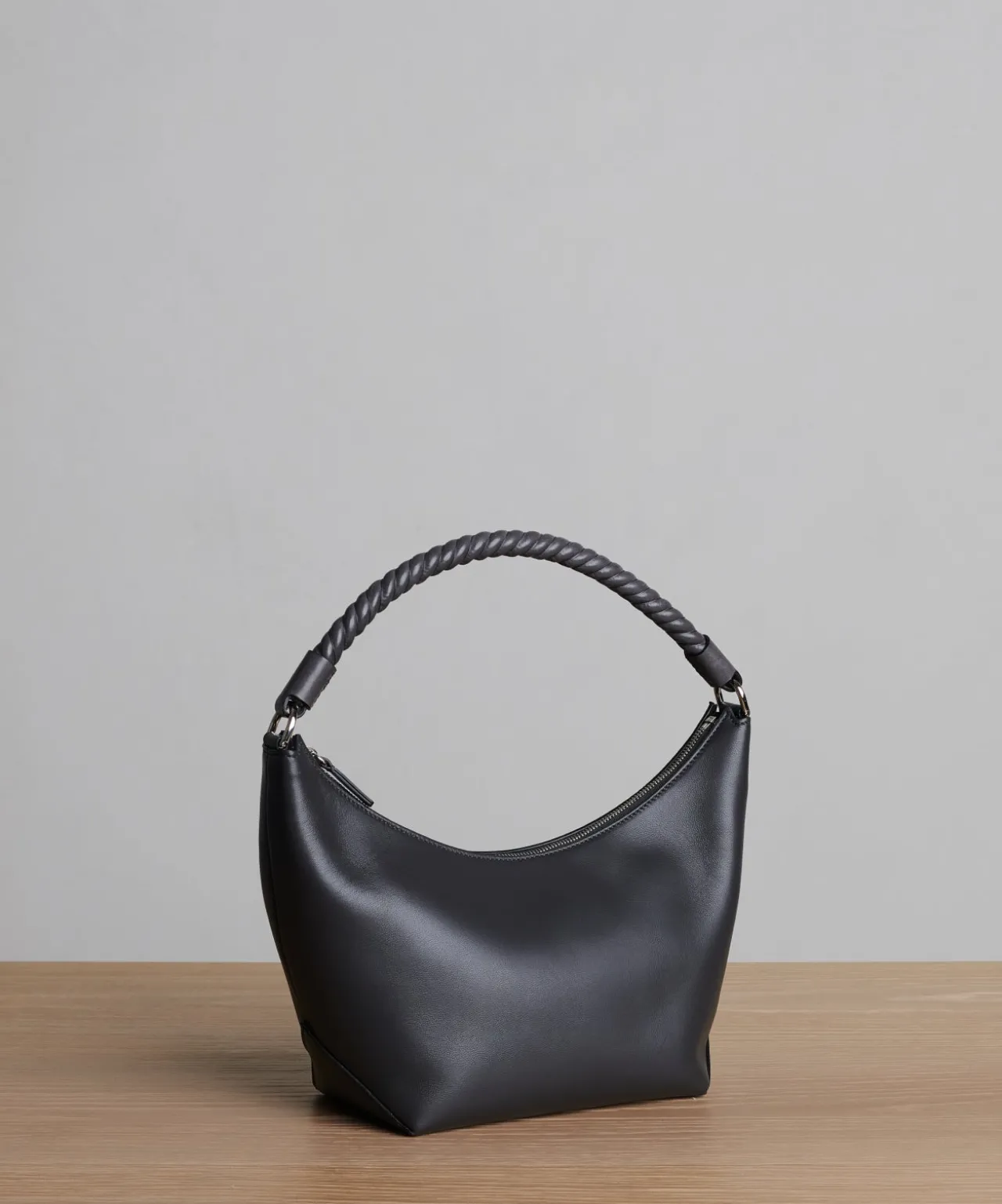 Crescent Shoulder Bag