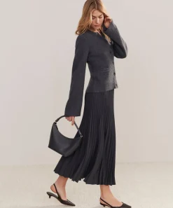 Crescent Shoulder Bag