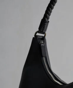 Crescent Shoulder Bag