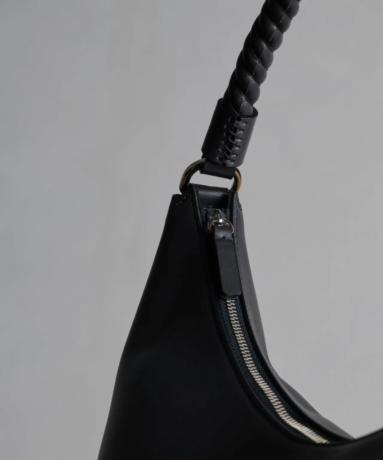 Crescent Shoulder Bag