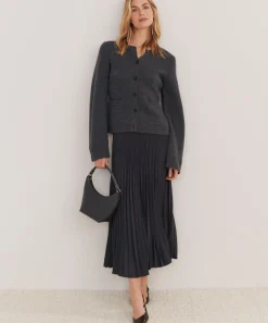Crescent Shoulder Bag