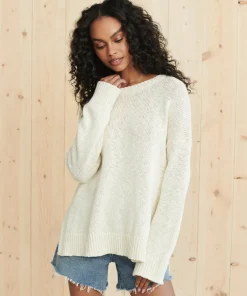 Cruise Boyfriend Sweater