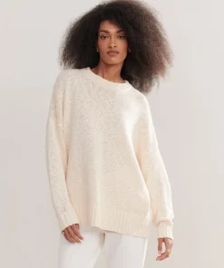 Cruise Cocoon Crewneck