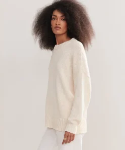 Cruise Cocoon Crewneck