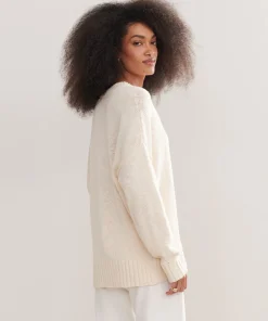 Cruise Cocoon Crewneck