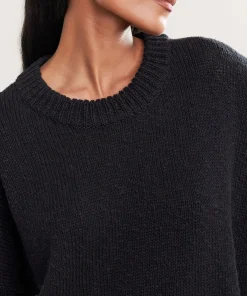 Cruise Cocoon Crewneck