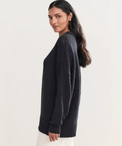 Cruise Cocoon Crewneck