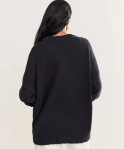 Cruise Cocoon Crewneck