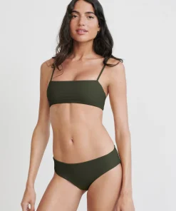 Cruz Bay Bikini Bottom