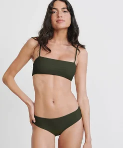 Cruz Bay Bikini Bottom