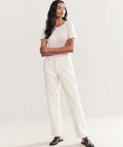 Easy Straight Crop