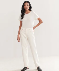 Easy Straight Crop
