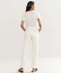 Easy Straight Crop